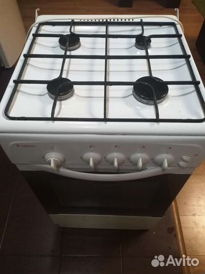 Газовая плита