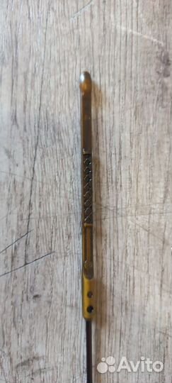 Ford Kuga 2 Щуп масляный