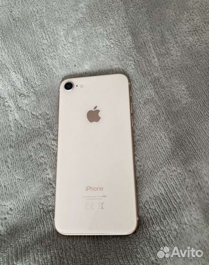 iPhone 8 64gb