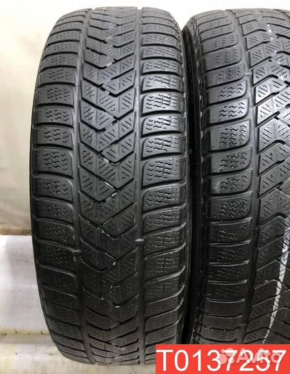 Pirelli Winter Sottozero 3 215/55 R18 95H