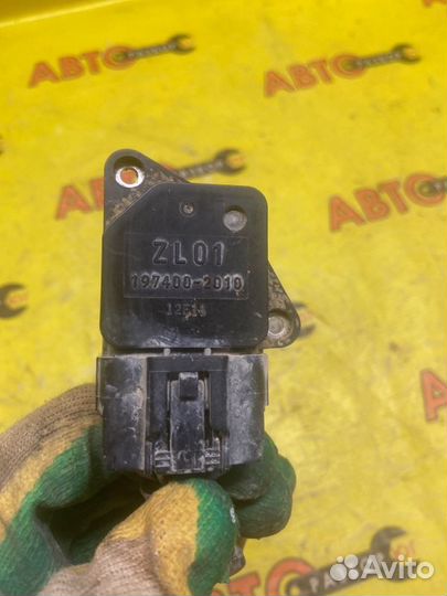 Датчик дмрв Mazda Mazda3 BK Z6 2003