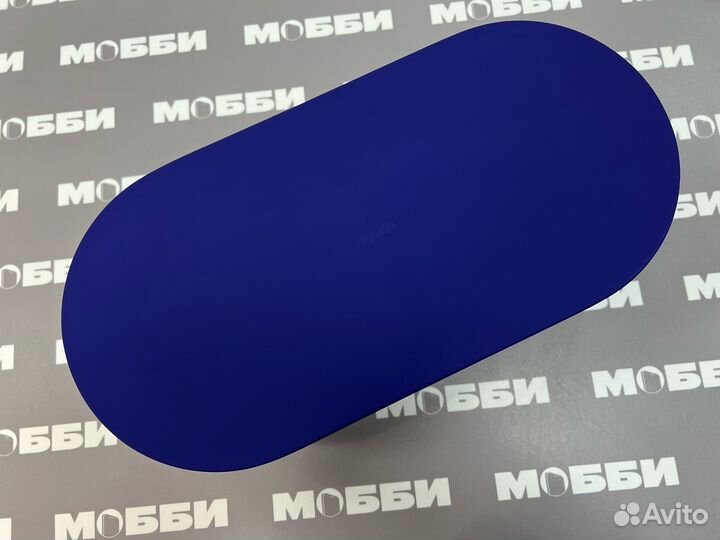 Стайлер Dyson Airwrap Complete Long