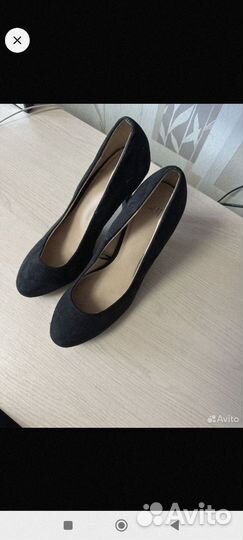Туфли женские