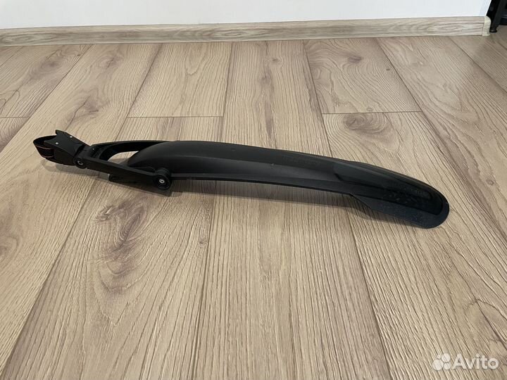 Крыло заднее SKS X Blade 2
