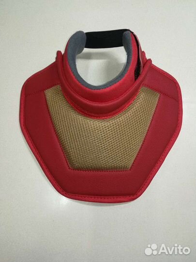 Защита шеи SR, int, Jr, вратарские