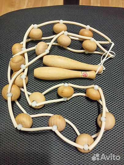 Массажер новый