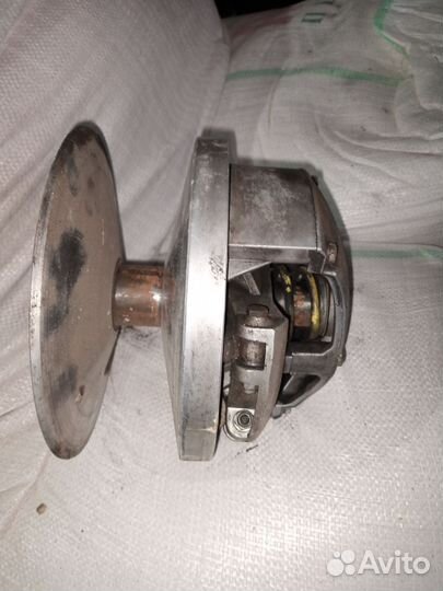 Вариатор арктика