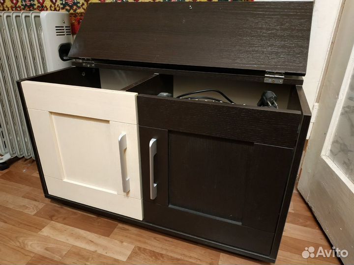 Продам тумбу под усилитель