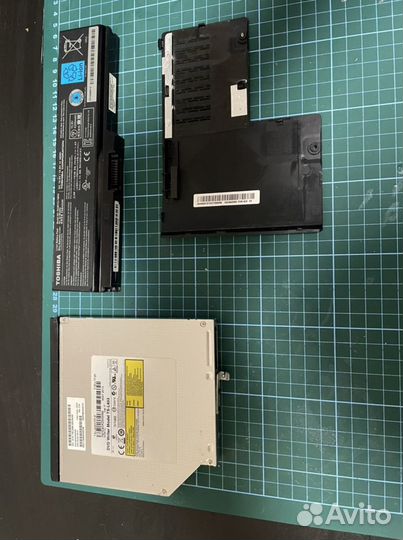 Продажа корпуса ноутбуа tohoba