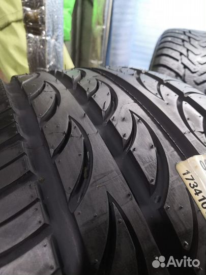 Pirelli P Zero Nero 275/30 R19 96Y