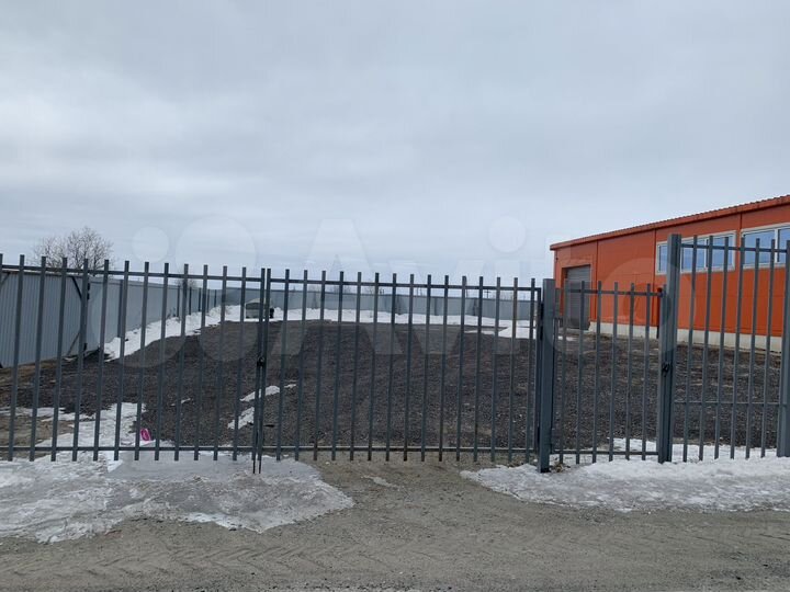 Склад, 485 м²