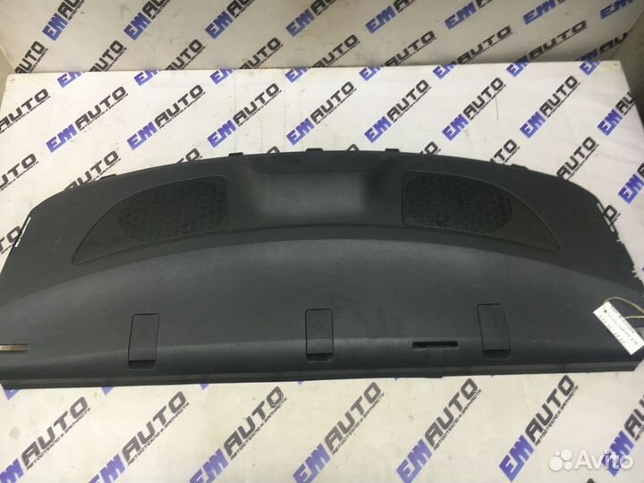 Полка багажника Тайота Королла Е150