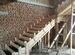 Монолитные лестницы. Лестницы из бетона