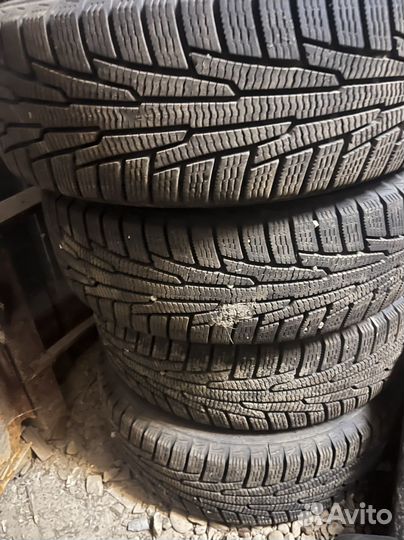 Колеса r 15 зима на ваз