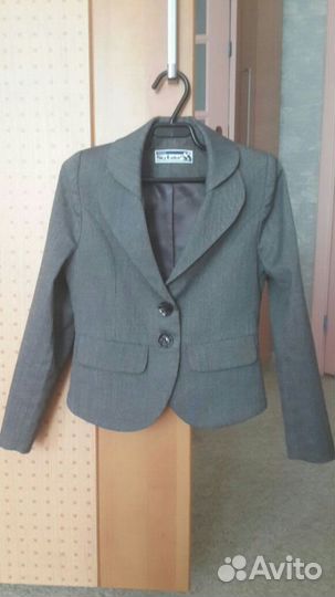 Школьная форма