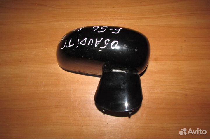 Зеркало правое Audi TT 8N