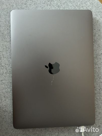 Apple MacBook Pro 13 2019