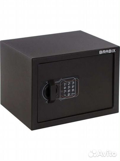 Новый Сейф, электронный или ключевой замок