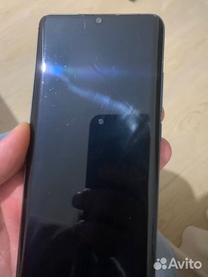 Редми ми note 10 lite