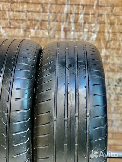 Goodyear EfficientGrip 205/55 R16 91V