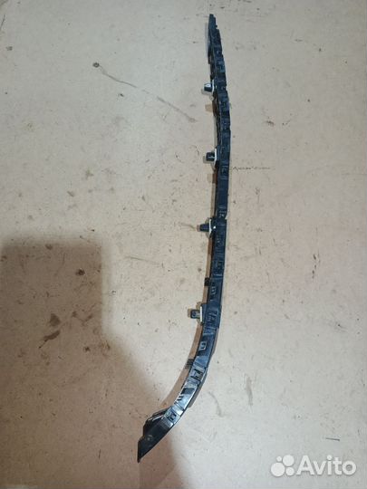 Кронштейн бампера правый Nissan X-Trail T32