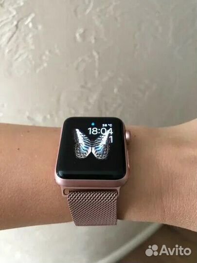 Apple watch