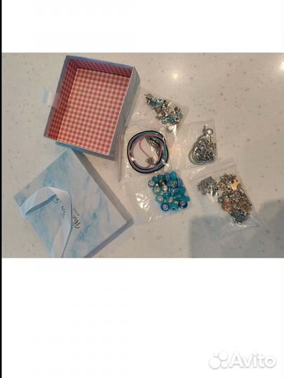 Набор для создания браслетов