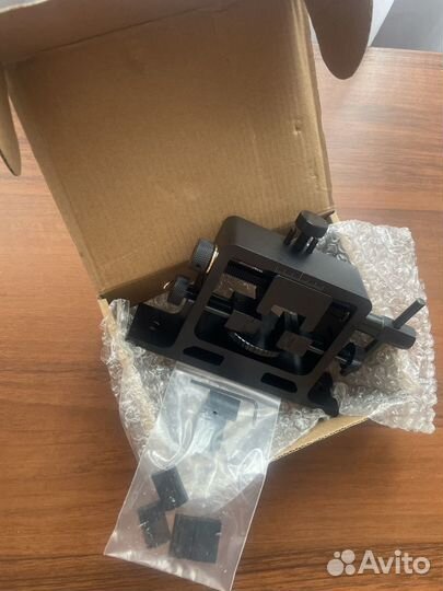 Корректор съемник прицела пистолета прб