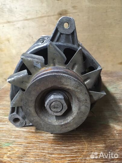 Генератор маз