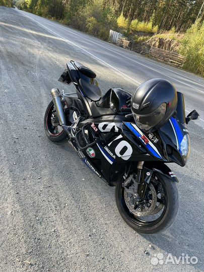 Suzuki GSX-R1000