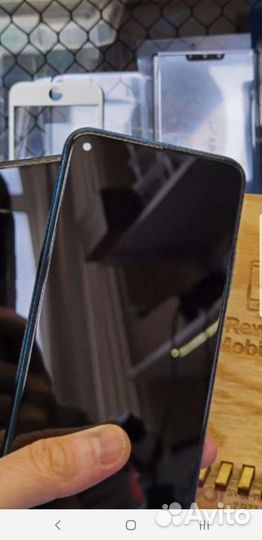 Honor 20 pro дисплей