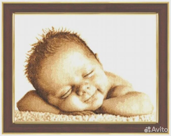 Набор для вышивания 