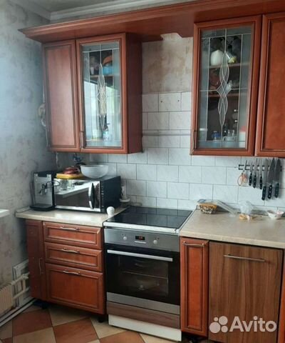 Кухонный гарнитур с раковиной бу купить в Москве | Товары для дома и ...