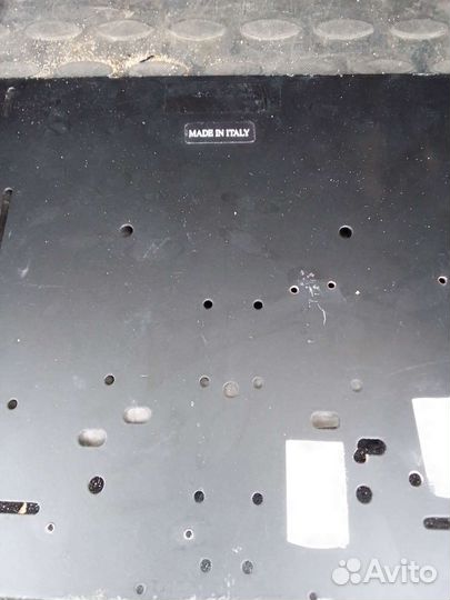 Рэковые полки и 