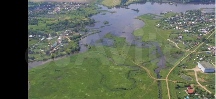 Участок 5 сот. (ИЖС)