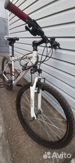 Велосипед Stern Energy 1.0