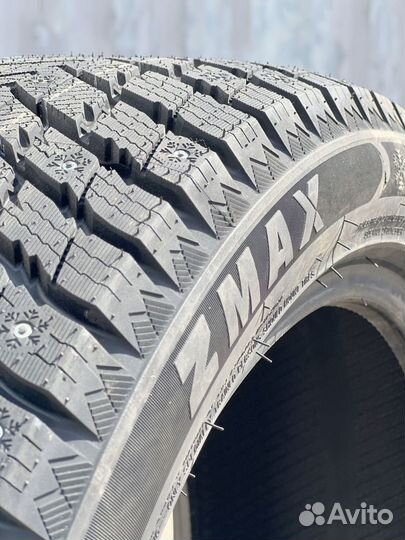 Zmax Winternova Stud II 245/40 R19 120T