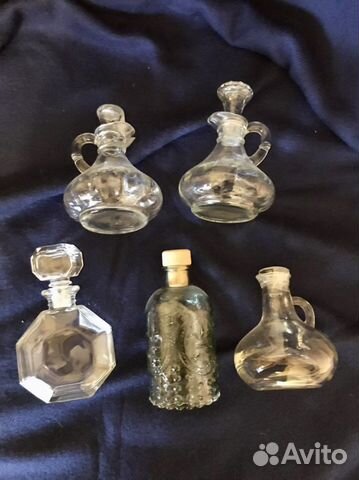 Графины маленькие Германия