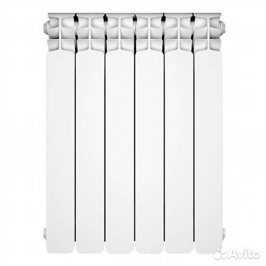 Радиатор отопления