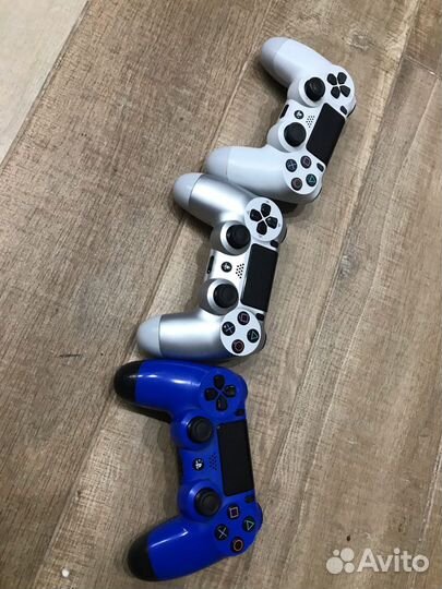 Play station 4 slim 1tb