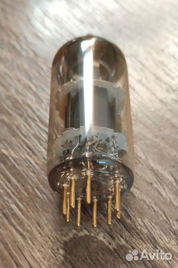 Радиолампа E810F