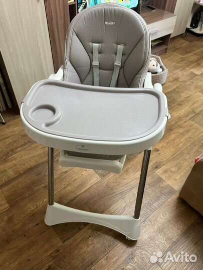 Стул для кормления