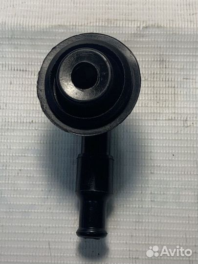 Колпачок высоковольтный скутер Yamaha JOG, Suzuki