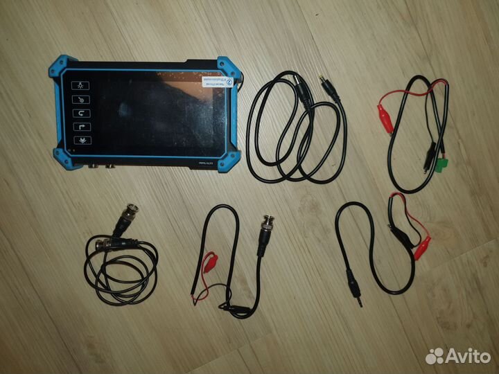 Ipc tester