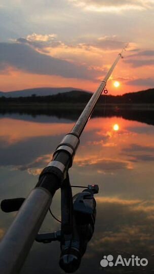 База отдыха Камызяк /Рыбалка/ лотос