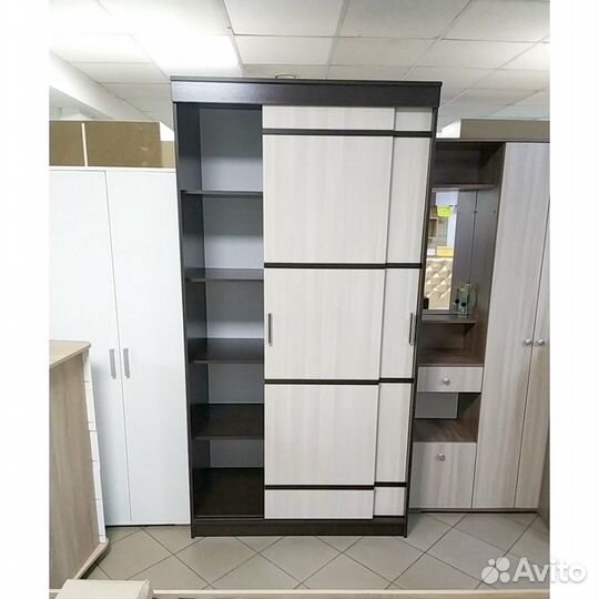 Шкаф-купе 