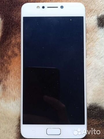 Телефон asus ZenFone 4 Max объявление продам
