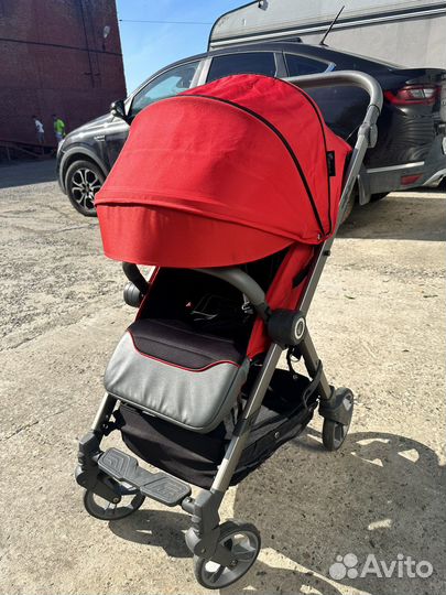 Коляска прогулочная Esspero Air