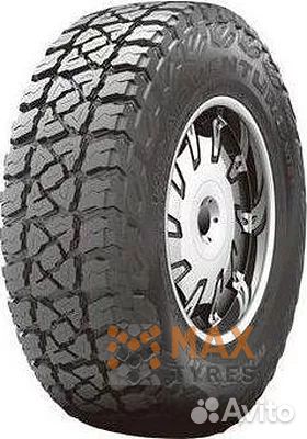 Kumho Road Venture MT51 245/70 R16 118Q