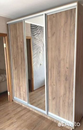 Мебель на заказ модерн